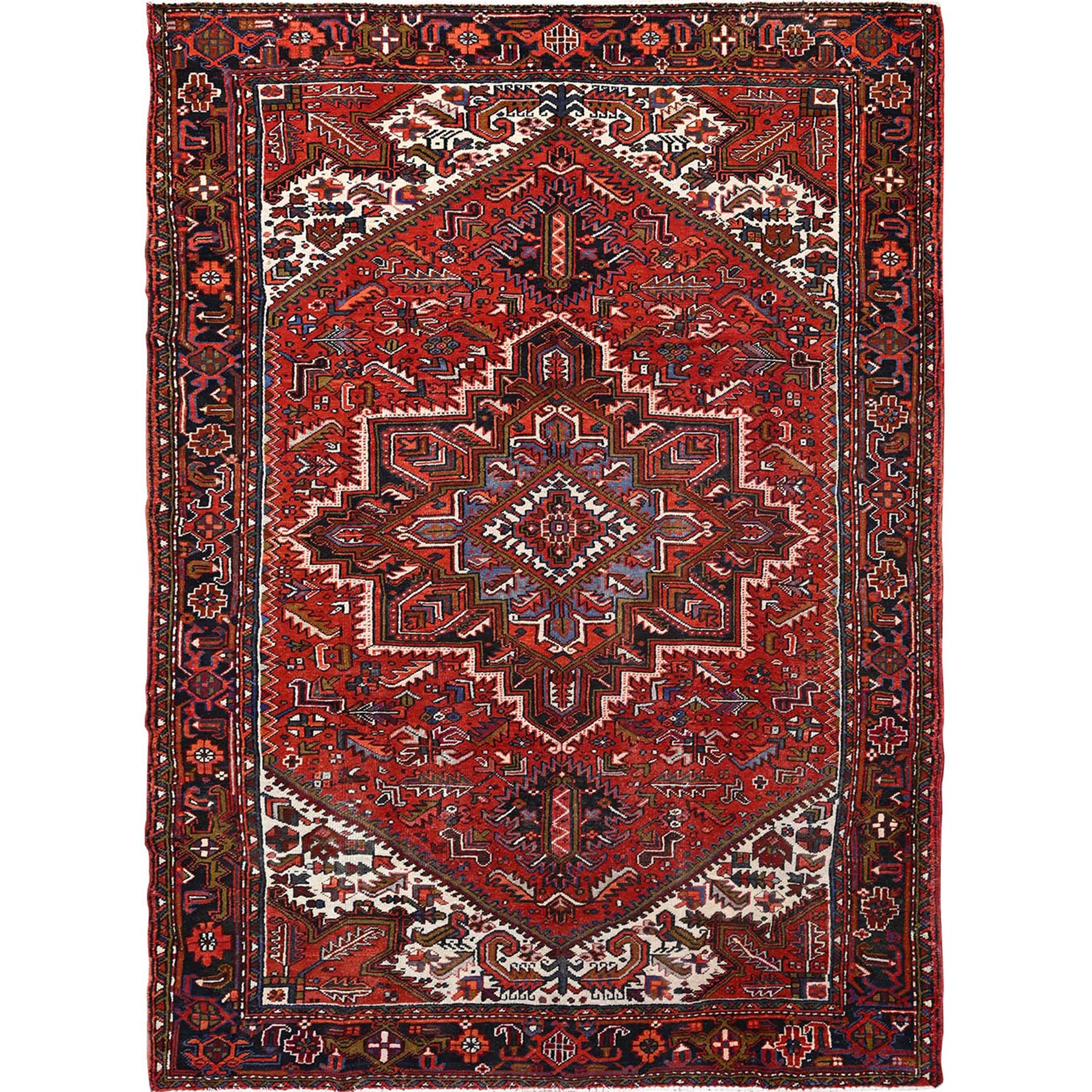 HerizRugs ORC767835